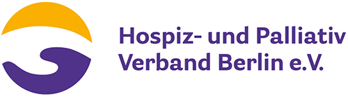 Logo Hospiz- und Palliativverband Berlin - Mitgliedschaft Diakonie Hospiz Wannsee