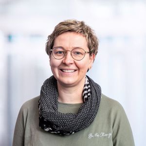 Eileen Quappe - Koordination ambulanten Hospizdienst Helios Klinikum Emil von Behring - Diakonie Hospiz Wannsee Eileen Quappe - Koordination ambulanten Hospizdienst Helios Klinikum Emil von Behring - Diakonie Hospiz Wannsee