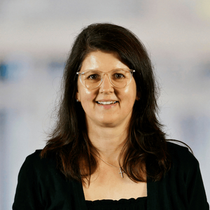 Portraitfoto Gabi Linke, Ambulanter Hospizdienst im Diakonie Hospiz Wannsee Portraitfoto Gabi Linke, Ambulanter Hospizdienst im Diakonie Hospiz Wannsee