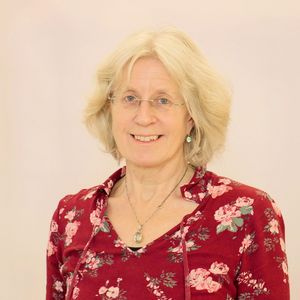 Katrin Schmökel - Koordination ambulantes Hospiz - Diakonie Hospiz Wannsee Katrin Schmökel - Koordination ambulantes Hospiz - Diakonie Hospiz Wannsee