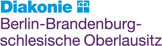 Logo Diakonisches Werk Berlin-Brandenburg-Schlesische Oberlausitz - Mitgliedschaft Diakonie Hospiz Wannsee