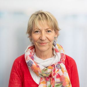 Elke Dubrau - Koordination ambulanten Hospizdienst Helios Klinikum Emil von Behring - Diakonie Hospiz Wannsee Elke Dubrau - Koordination ambulanten Hospizdienst Helios Klinikum Emil von Behring - Diakonie Hospiz Wannsee